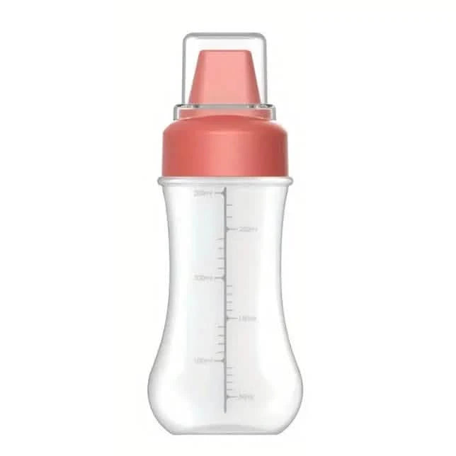 Leak Proof Refillable Condiment Container DailySale
