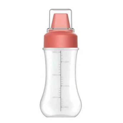 Leak Proof Refillable Condiment Container DailySale