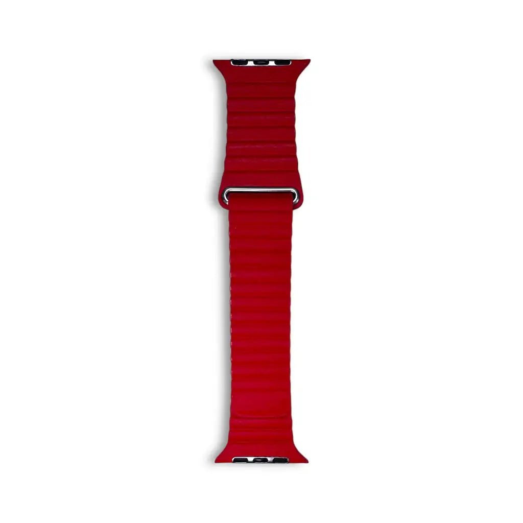 Leather Loop Strap Anhem