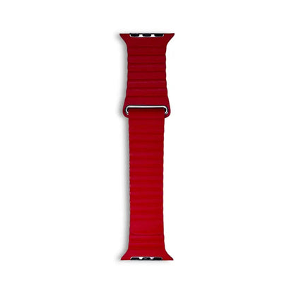 Leather Loop Strap Anhem