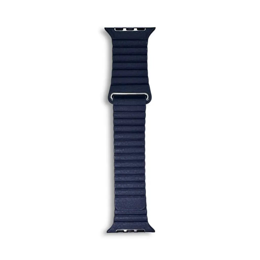 Leather Loop Strap Anhem