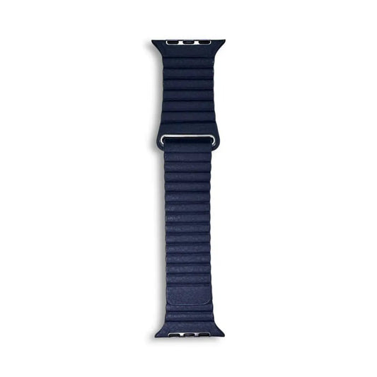Leather Loop Strap Anhem