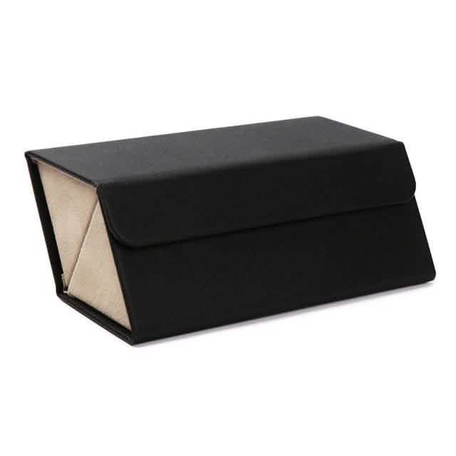 Leather Multiple Glasses Storage Case DailySale
