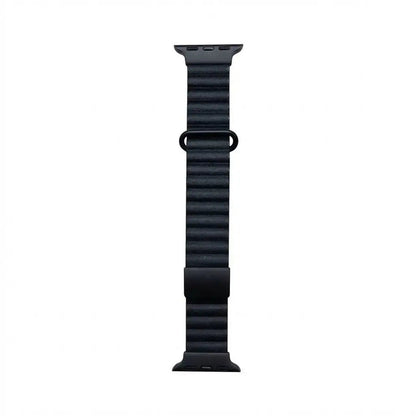 Mag Leather Strap Anhem