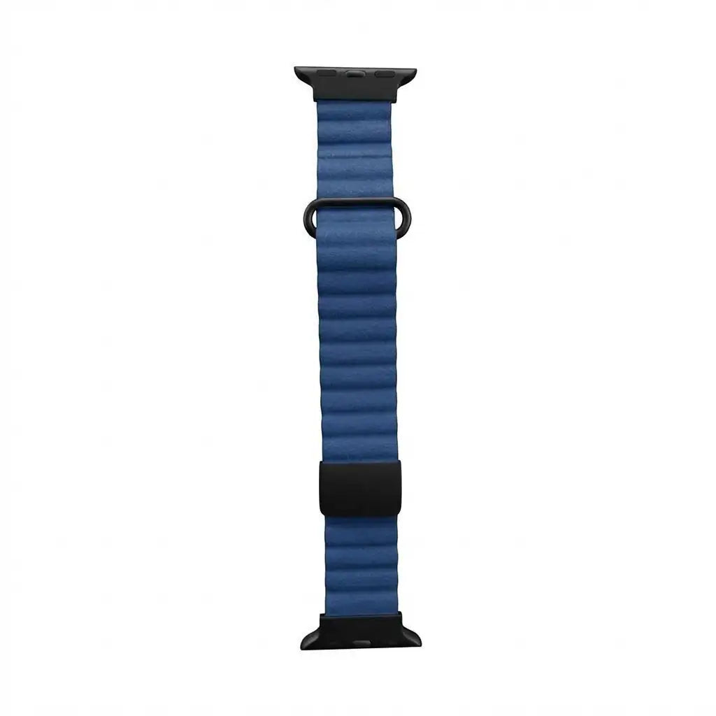 Mag Leather Strap Anhem