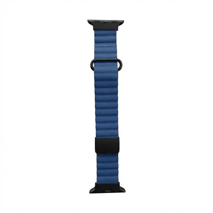 Mag Leather Strap Anhem