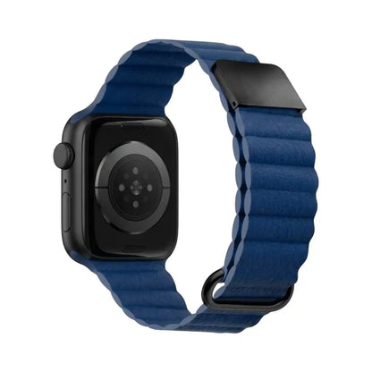 Mag Leather Strap Anhem