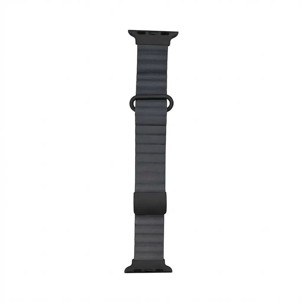 Mag Leather Strap Anhem
