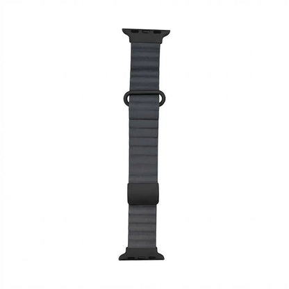 Mag Leather Strap Anhem