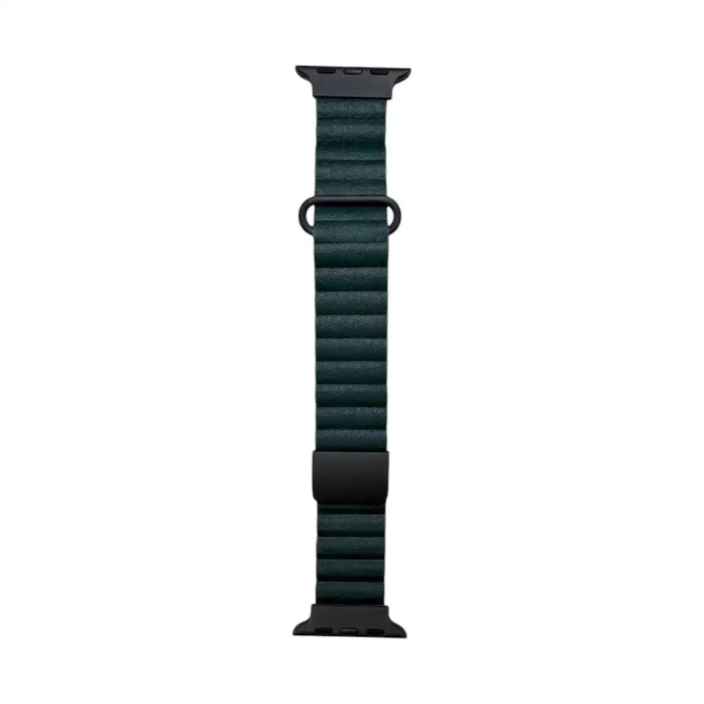 Mag Leather Strap Anhem
