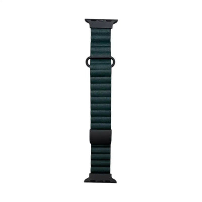 Mag Leather Strap Anhem