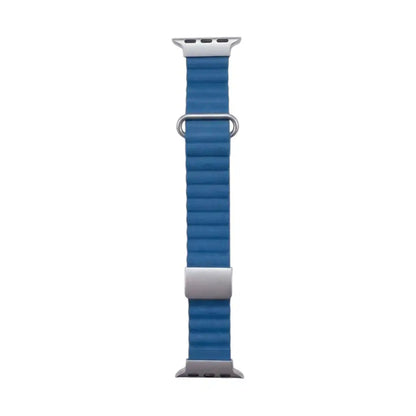 Mag Leather Strap Anhem