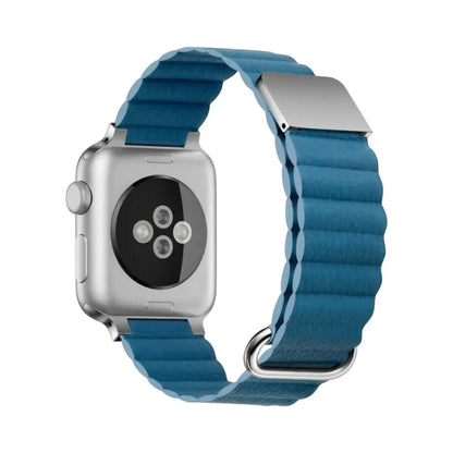 Mag Leather Strap Anhem