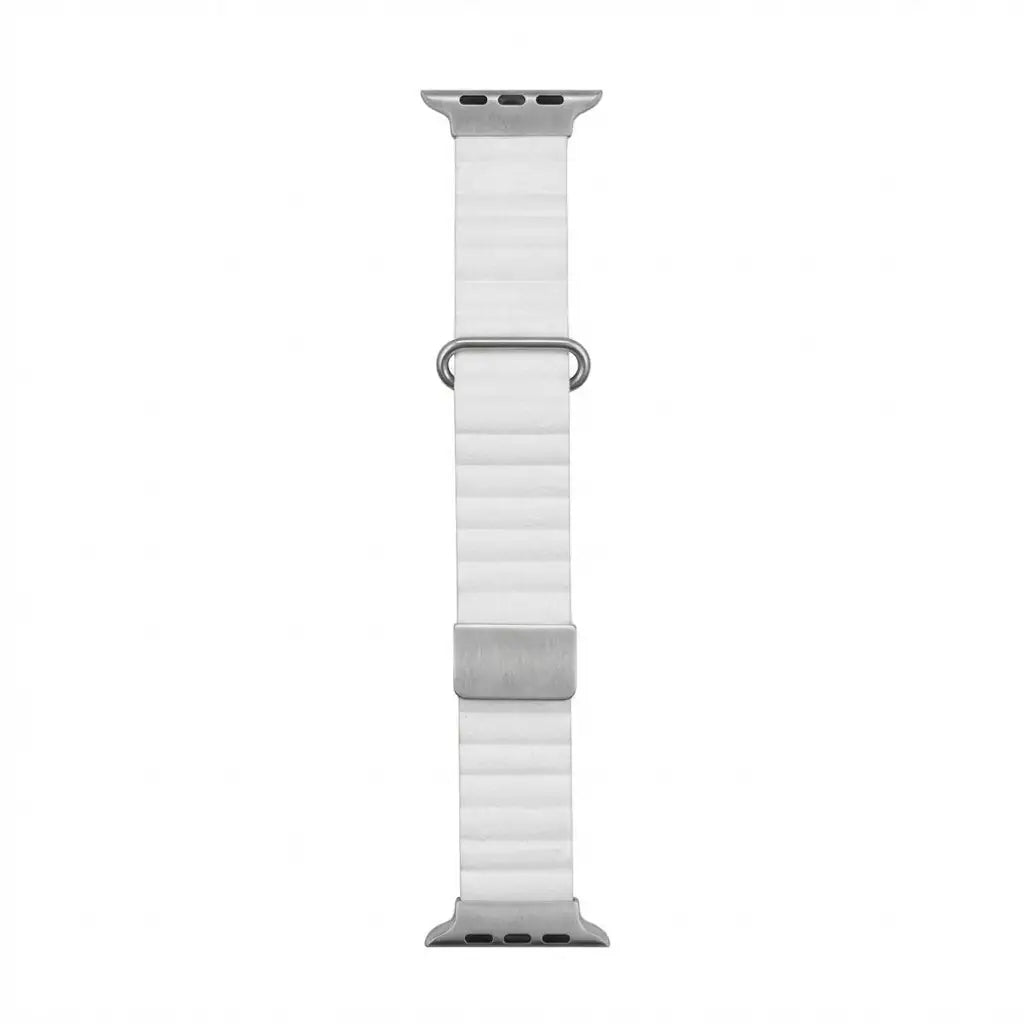 Mag Leather Strap Anhem