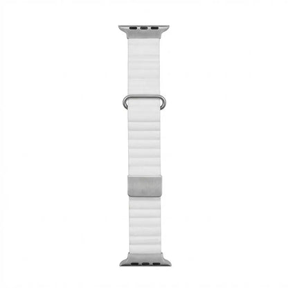 Mag Leather Strap Anhem