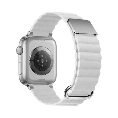 Mag Leather Strap Anhem