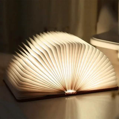 LED Bedside Standing Lamp Book Table Night Lamp DailySale