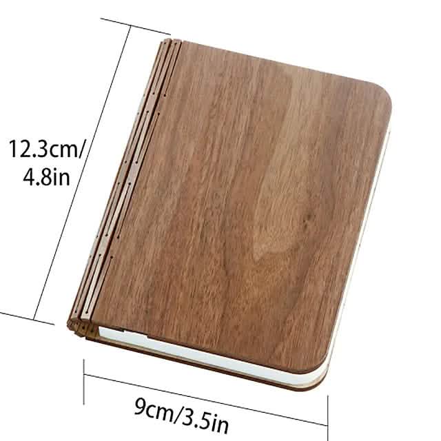 LED Bedside Standing Lamp Book Table Night Lamp DailySale