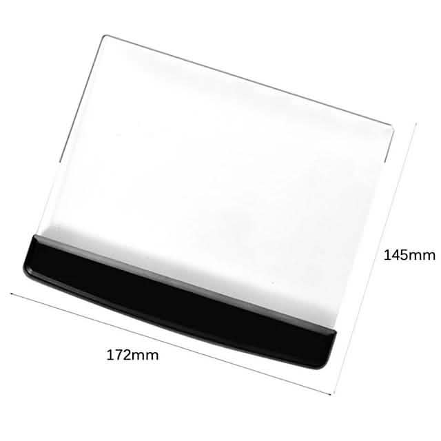 LED Book Light Reading Night Light Eyes Protective Lamps DailySale