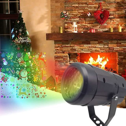 LED Christmas Projector Light DailySale