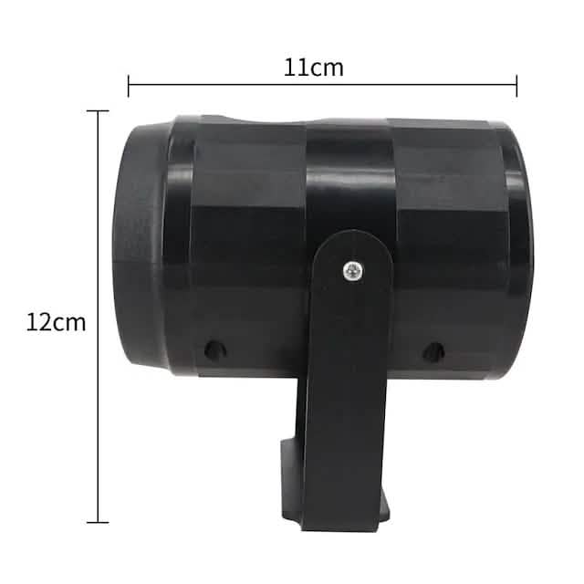 LED Christmas Projector Light DailySale