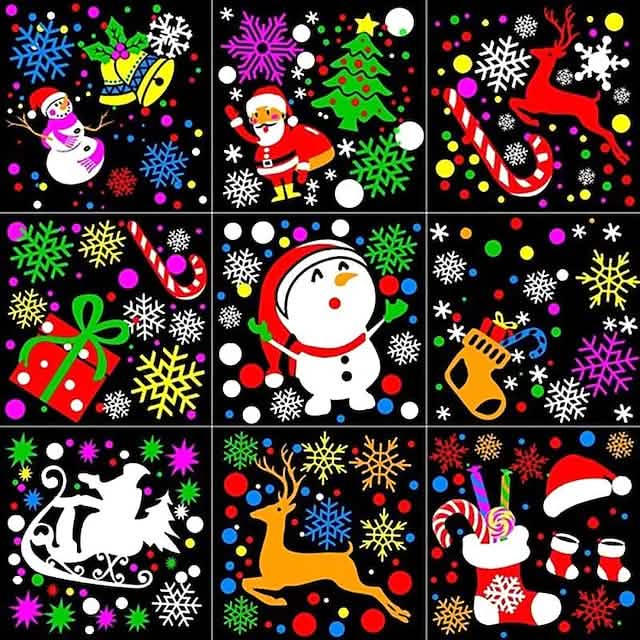 LED Christmas Projector Light DailySale
