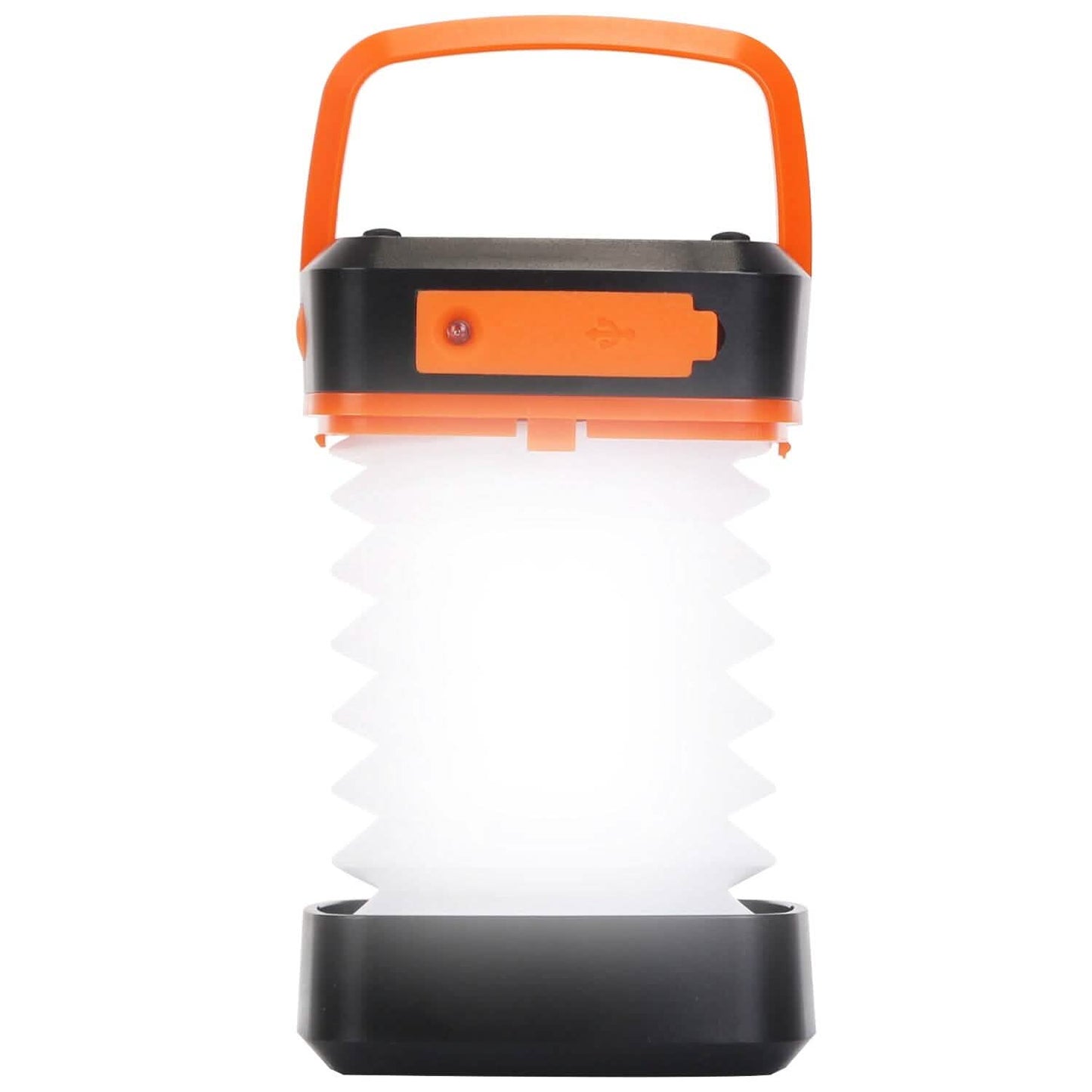 LED Collapsible Solar Camping Lantern DailySale