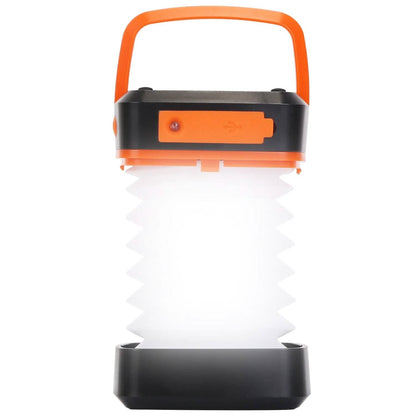 LED Collapsible Solar Camping Lantern DailySale