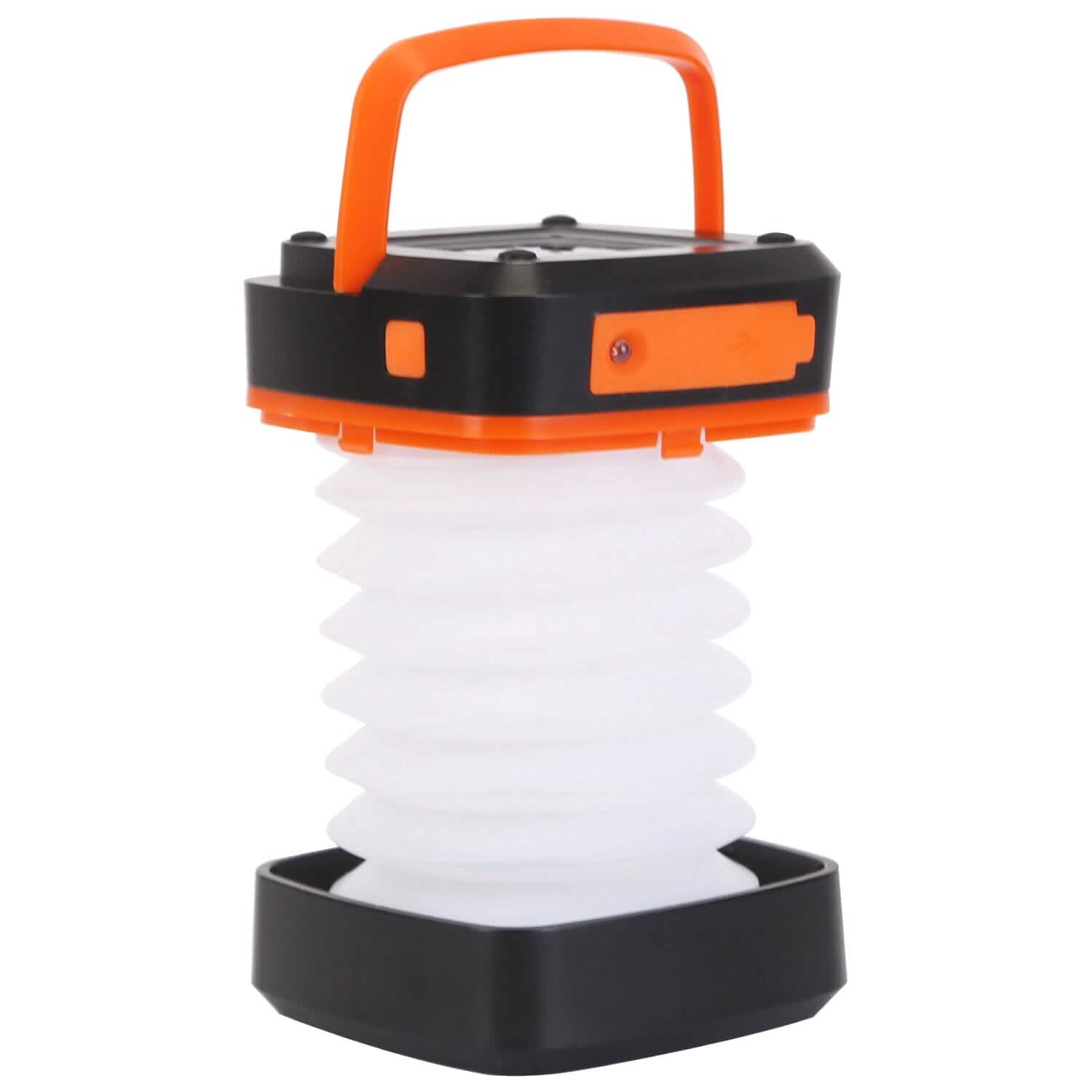 LED Collapsible Solar Camping Lantern DailySale