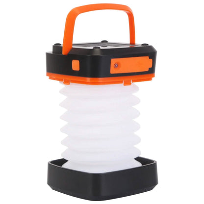 LED Collapsible Solar Camping Lantern DailySale