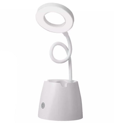 LED Desk Lamp 3 Color Modes Eye-Caring Table Lamp DailySale
