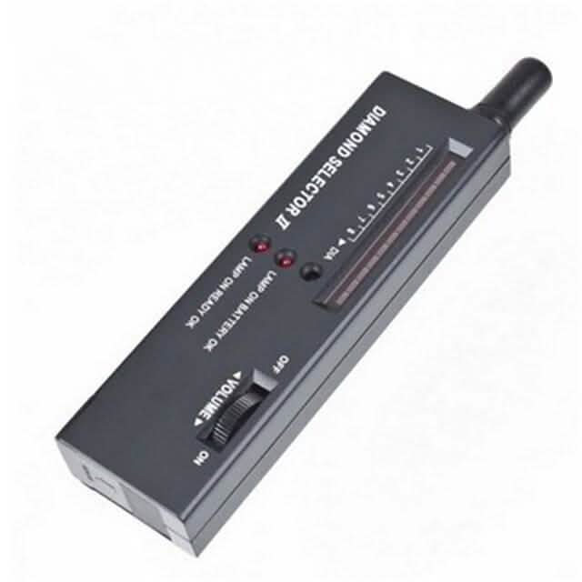 LED Diamond Tester DailySale