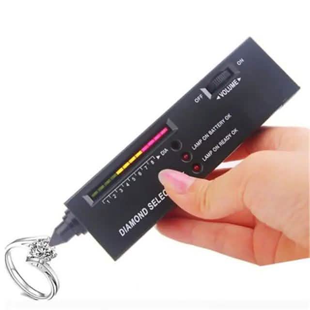 LED Diamond Tester DailySale