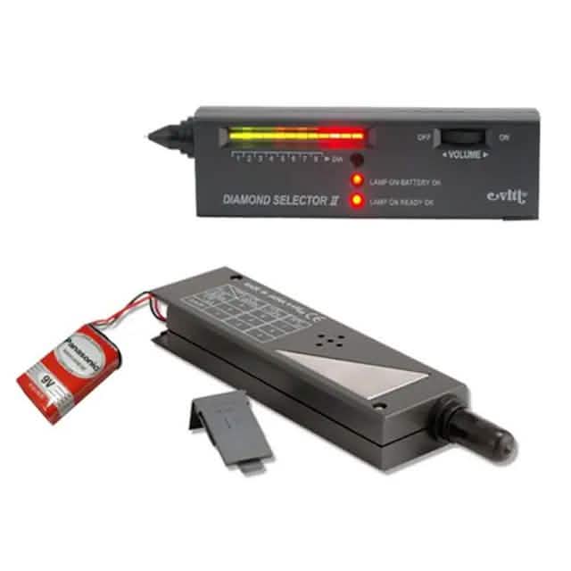 LED Diamond Tester DailySale