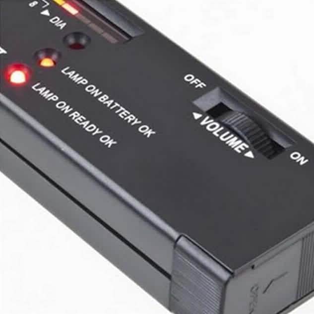 LED Diamond Tester DailySale