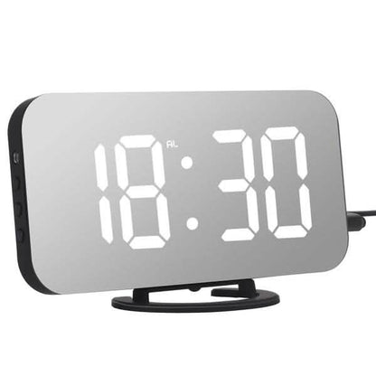 LED Digital Alarm Clock DailySale