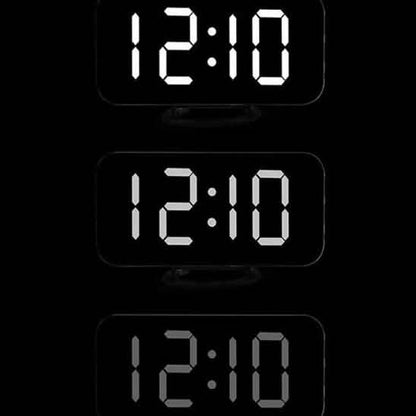LED Digital Alarm Clock DailySale
