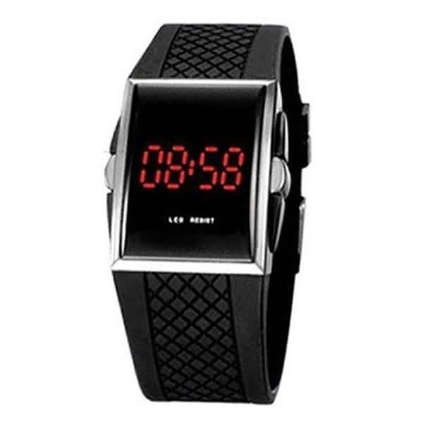 LED Digital Sports Wrist Watch DailySale