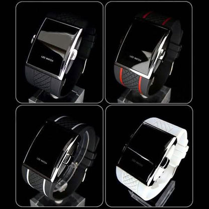 LED Digital Sports Wrist Watch DailySale
