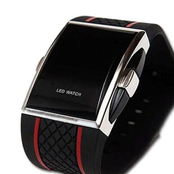 LED Digital Sports Wrist Watch DailySale