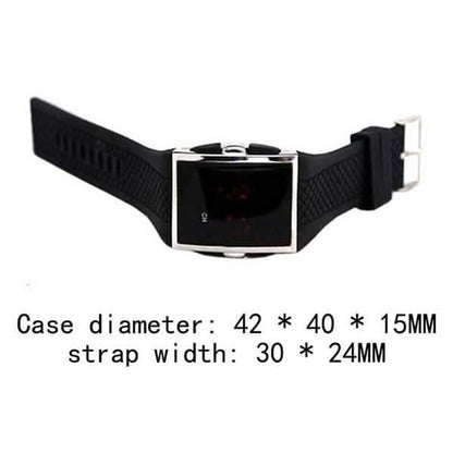 LED Digital Sports Wrist Watch DailySale