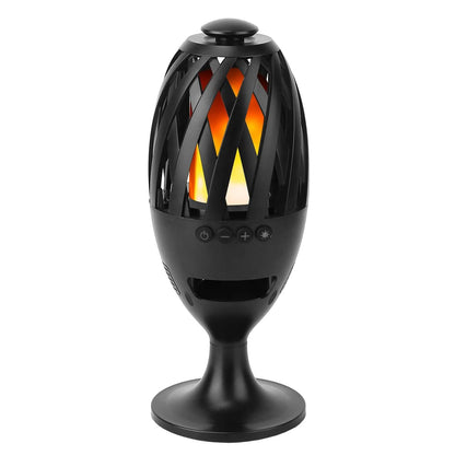 LED Flame Speakers Torch DailySale