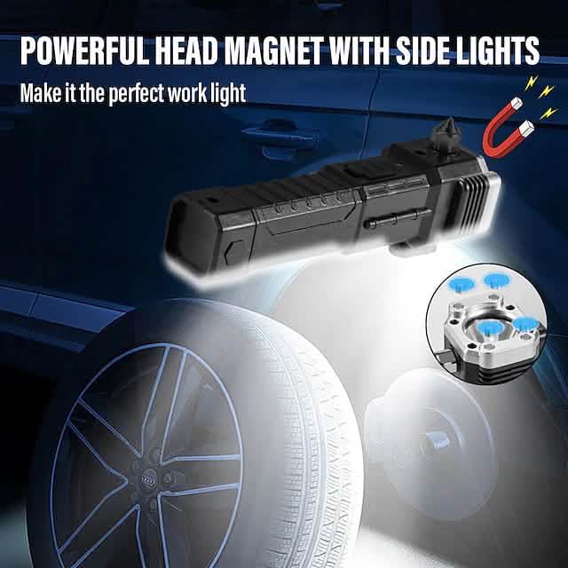 LED Flashlight Super Bright DailySale