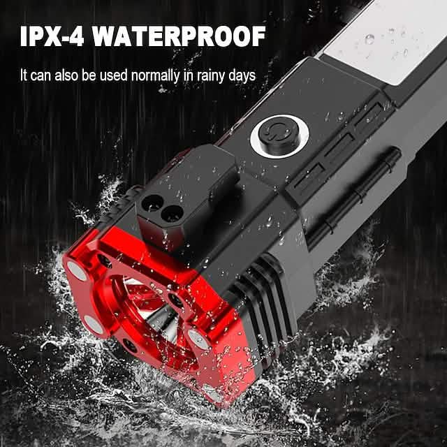 LED Flashlight Super Bright DailySale