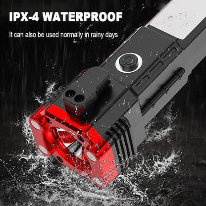 LED Flashlight Super Bright DailySale
