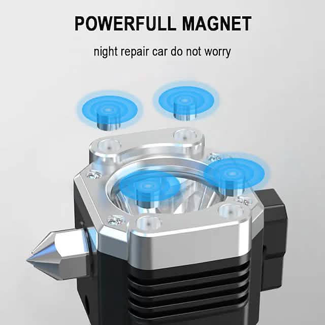 LED Flashlight Super Bright DailySale