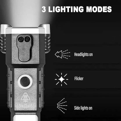 LED Flashlight Super Bright DailySale