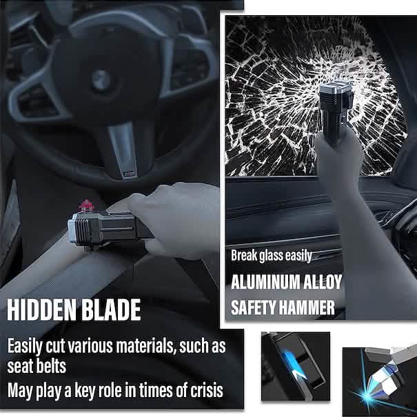 LED Flashlight Super Bright DailySale