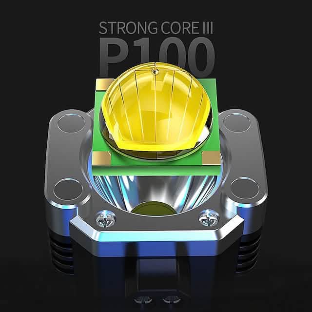 LED Flashlight Super Bright DailySale