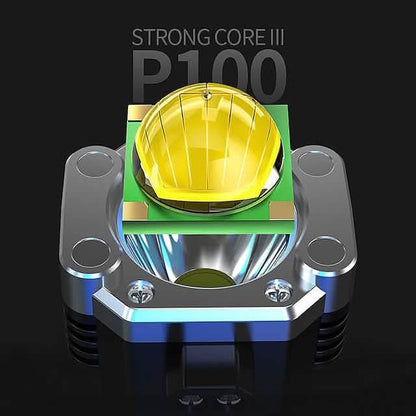 LED Flashlight Super Bright DailySale